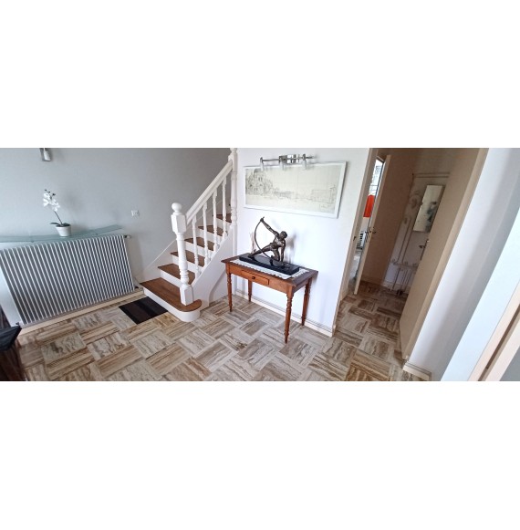 Agréable maison