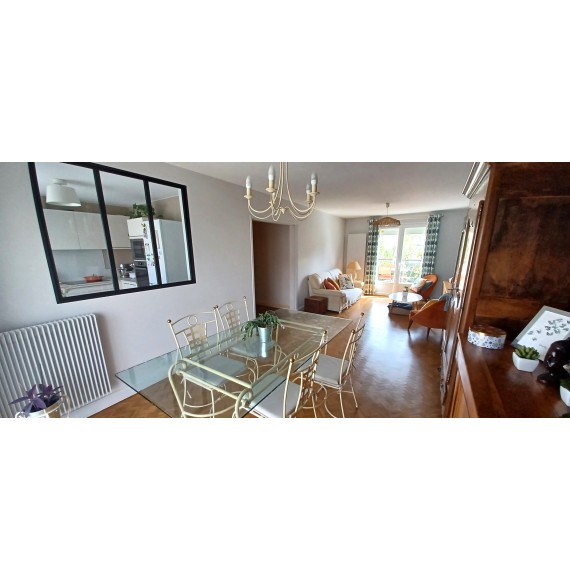 Agréable maison