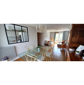 Agréable maison