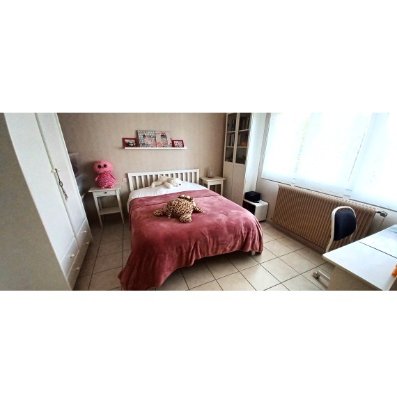 Agréable maison