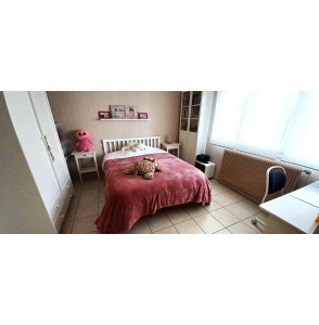 Agréable maison