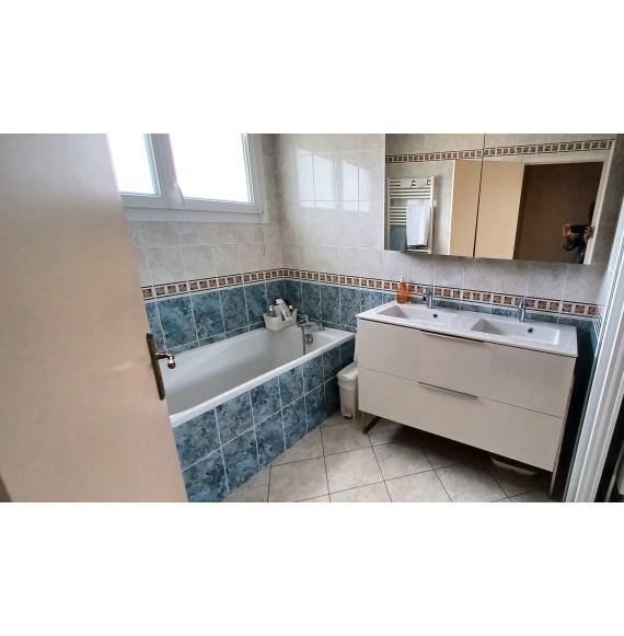 Agréable maison