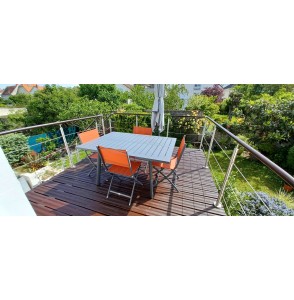 Agréable maison