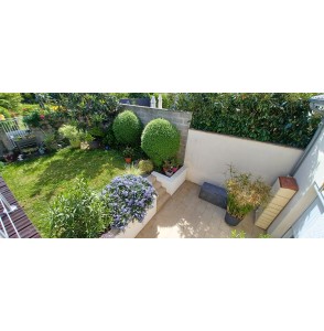 Agréable maison