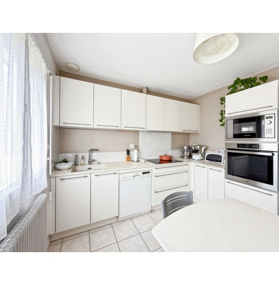 Agréable maison