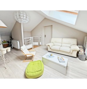 Agréable maison