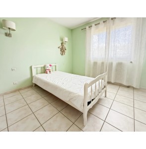 Agréable maison