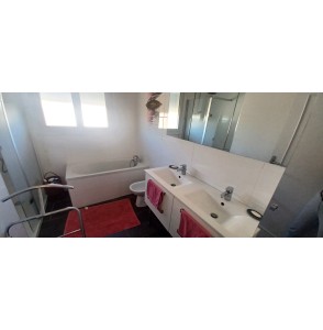 Beau pavillon de type 6