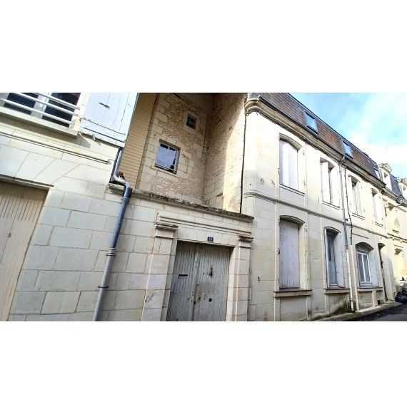 Appartement type 2