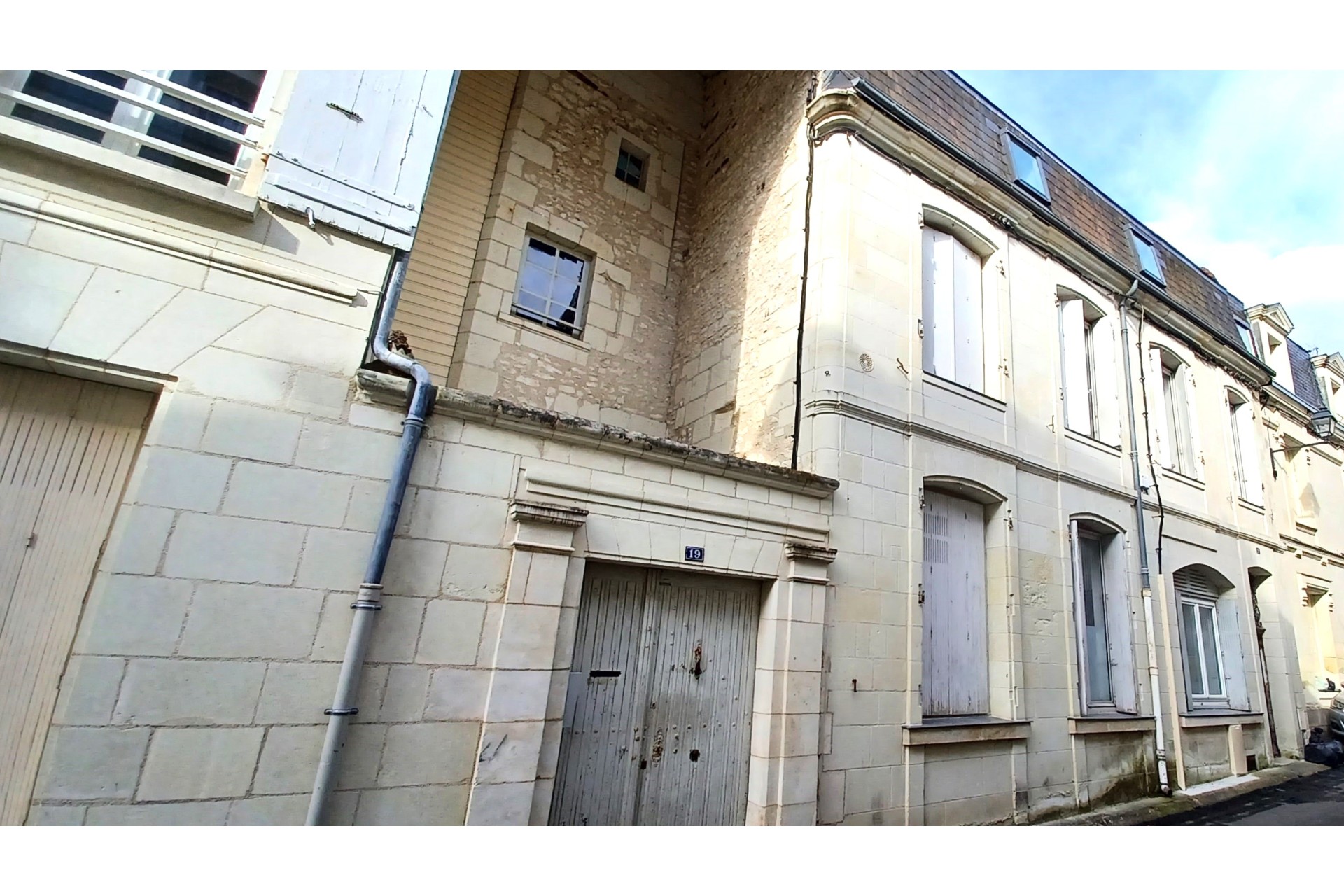 Appartement type 2