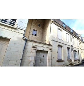 Appartement type 2