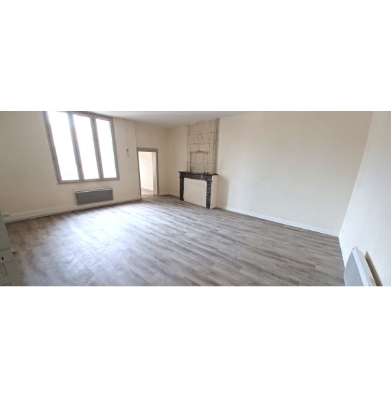 Appartement type 2