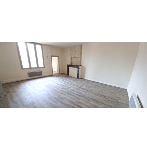 Appartement type 2