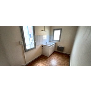 Appartement type 2