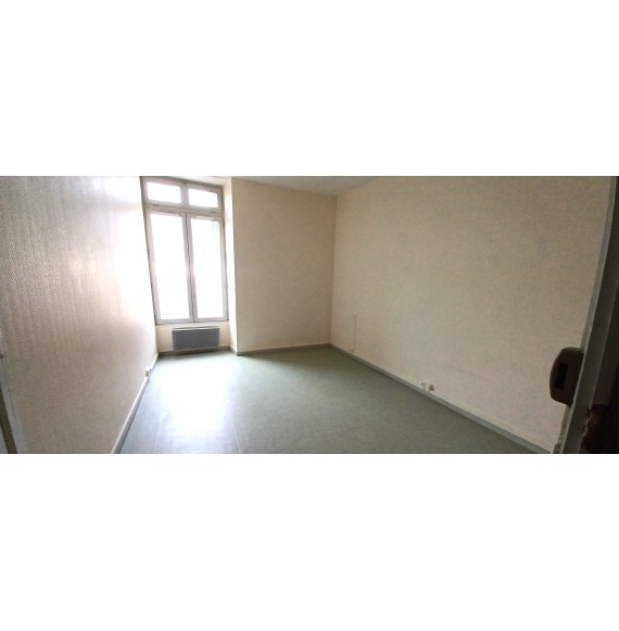 Appartement type 2