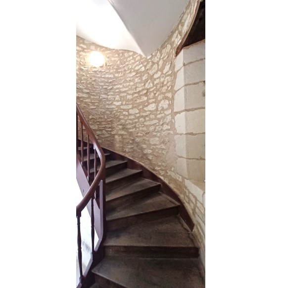 Appartement type 2