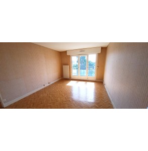 Appartement type 3 en résidence
