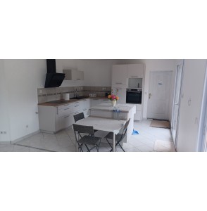 Pavillon de plain pied de type 4