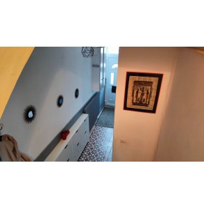 Maison de type 3 meublée, aménagée et équipée