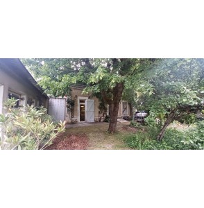 Maison de type 5