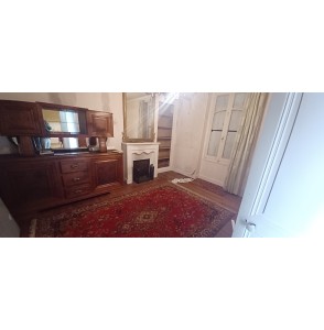 Maison de type 5