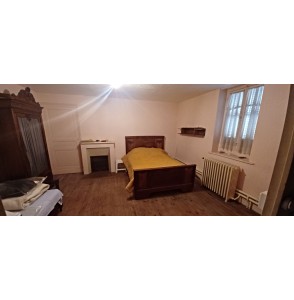 Maison de type 5