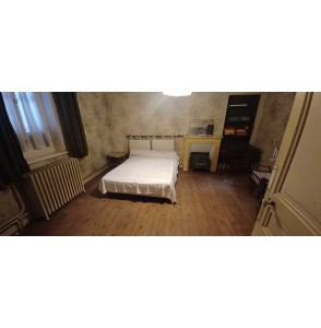 Maison de type 5