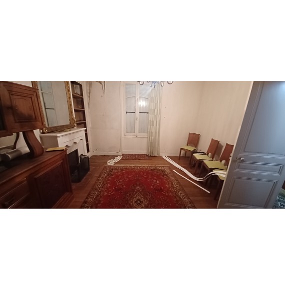 Maison de type 5
