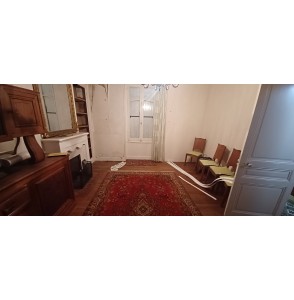 Maison de type 5