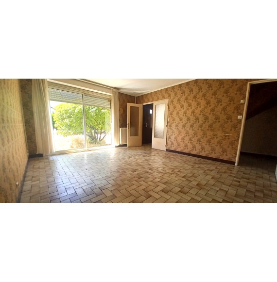 Maison de type 4