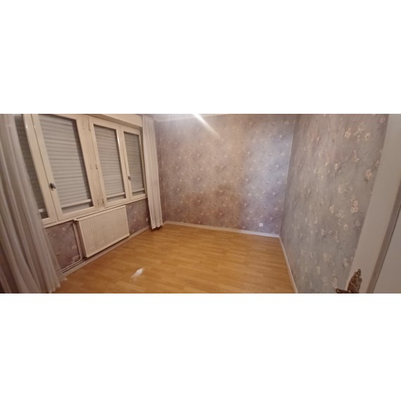 Maison de type 4