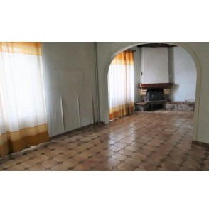 Maison à rénover