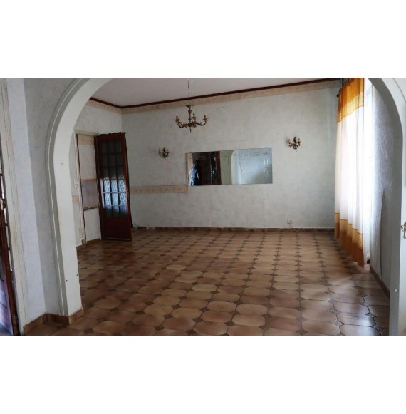 Maison à rénover