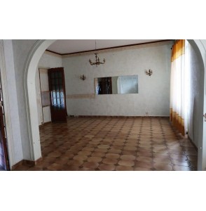 Maison à rénover