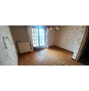 Maison à rénover
