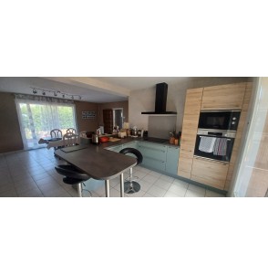 Agréable maison