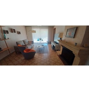 Agréable maison