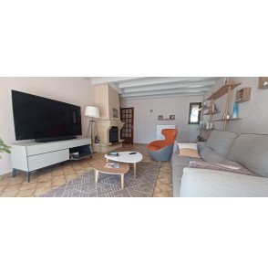 Agréable maison