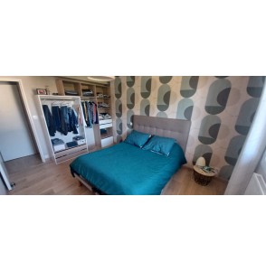 Agréable maison