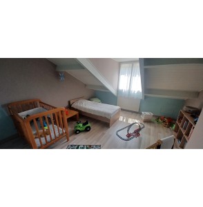 Agréable maison