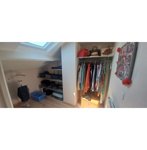 Agréable maison