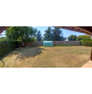 Agréable maison