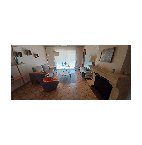 Agréable maison
