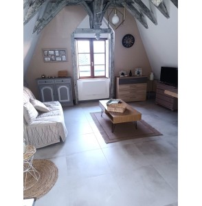 Studio meublé, aménagé et équipé