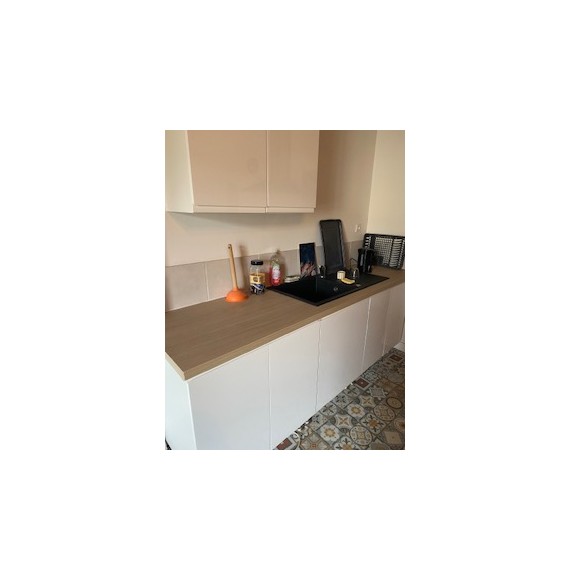 Appartement T3 en duplex meublé, aménagé et équipé