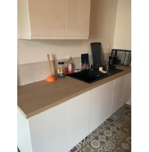 Appartement T3 en duplex meublé, aménagé et équipé