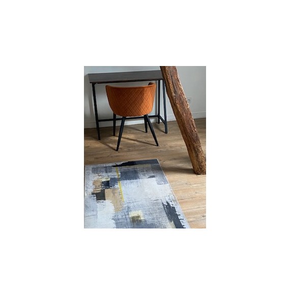 Appartement T3 en duplex meublé, aménagé et équipé