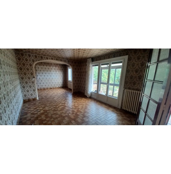 Pavillon