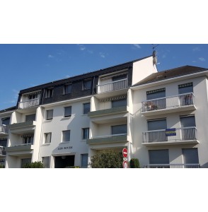 Charmant appartement