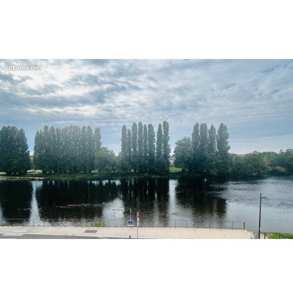Charmant appartement